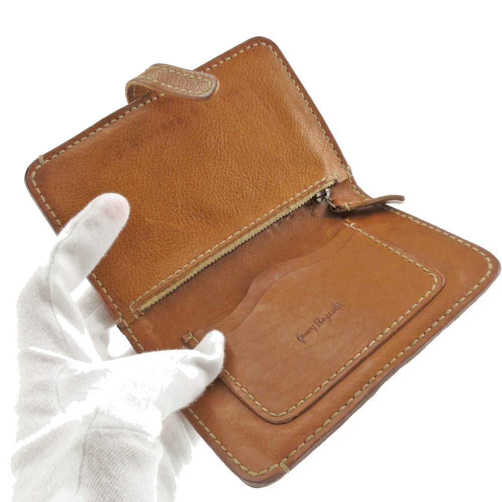 Henry Beguelin二つ折り財布 2025年最新】HENRY BEGUELIN 二つ折り財布の人気アイテム - メルカリ