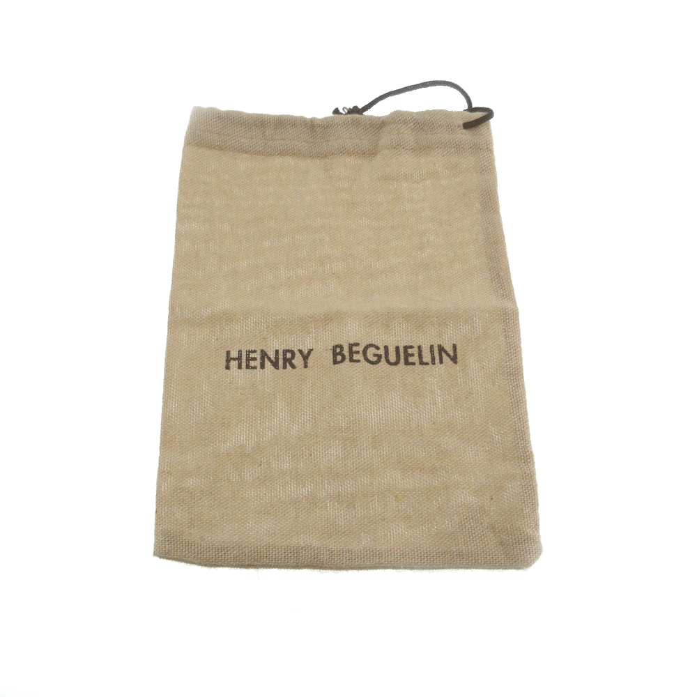 質屋かんてい局オンラインショップ / HENRY BEGUELIN【エンリー
