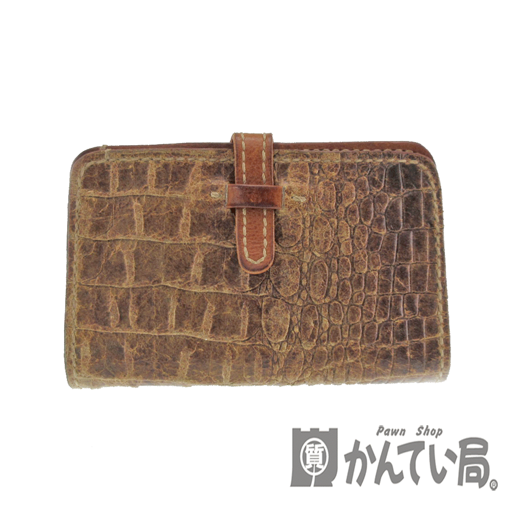 質屋かんてい局オンラインショップ / HENRY BEGUELIN【エンリー