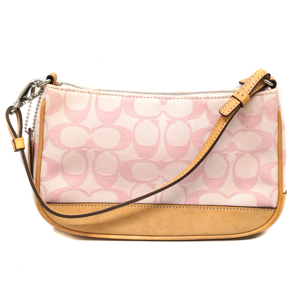質屋かんてい局オンラインショップ / 細畑店 コーチ Coach 6094