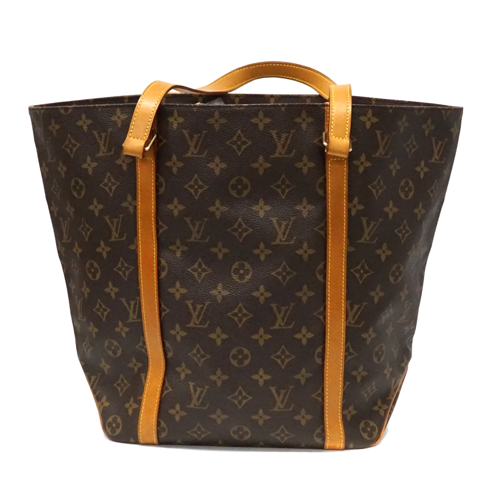 ルイヴィトン Louis vuitton M51115 フラネリー45 モノグラム バッグ【中古】