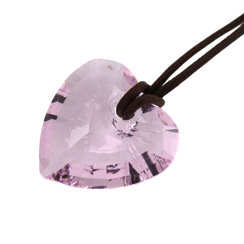新品未使用【SWAROVSKI】ハート型ネックレス 質屋かんてい局オンラインショップ / 小牧店 SWAROVSKI