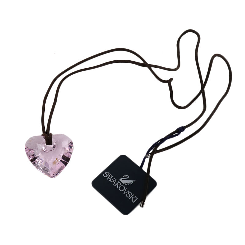 スワロフスキー　TAKE MY HEART 新品未使用 質屋かんてい局オンラインショップ / 小牧店 SWAROVSKI