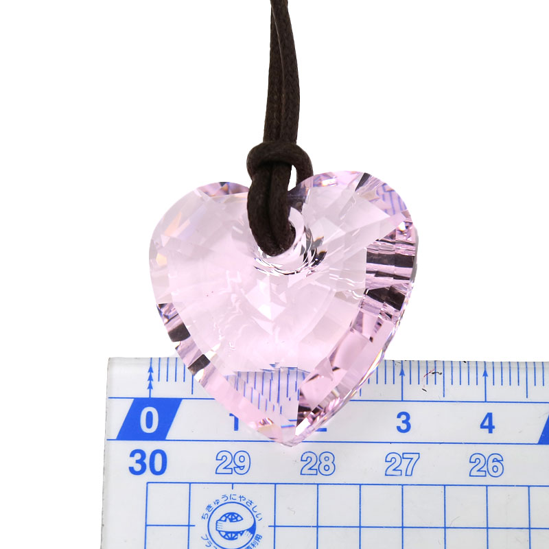 新品未使用【SWAROVSKI】ハート型ネックレス 質屋かんてい局オンラインショップ / 小牧店 SWAROVSKI
