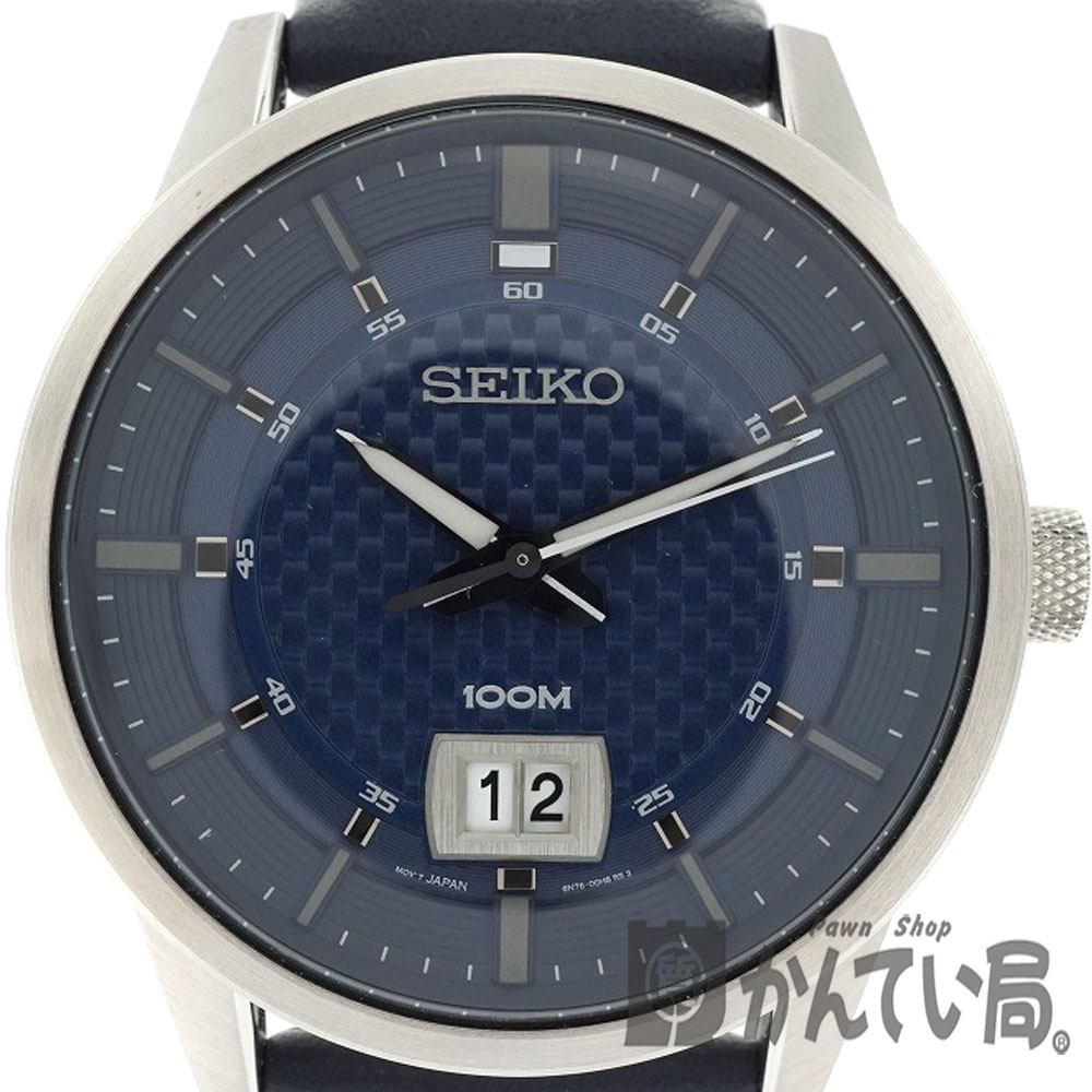 送料無料限定SALE ヤフオク! - セイコー SEIKO 腕時計 メンズ SUR287P1 クォー... お得正規店 -  shineray.com.br