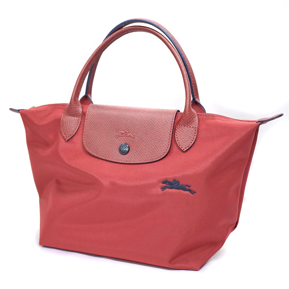 質屋かんてい局オンラインショップ / 北名古屋店 LONGCHAMP 