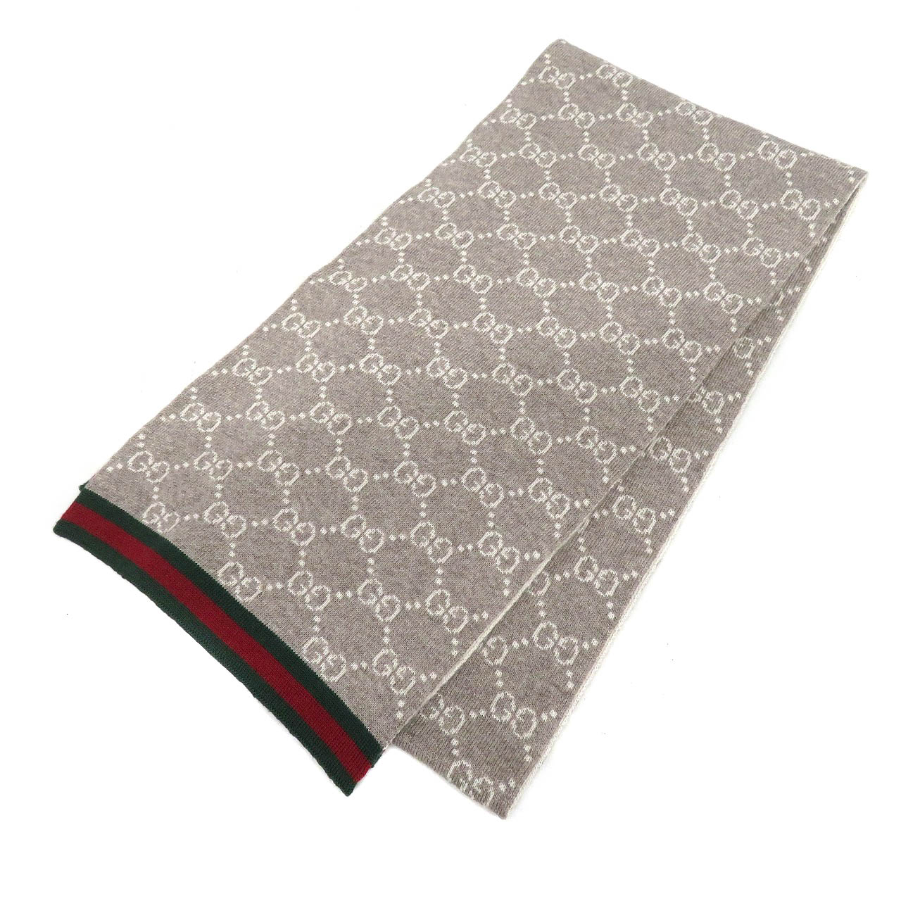 質屋かんてい局オンラインショップ / 細畑店 グッチ Gucci 523434 GG総