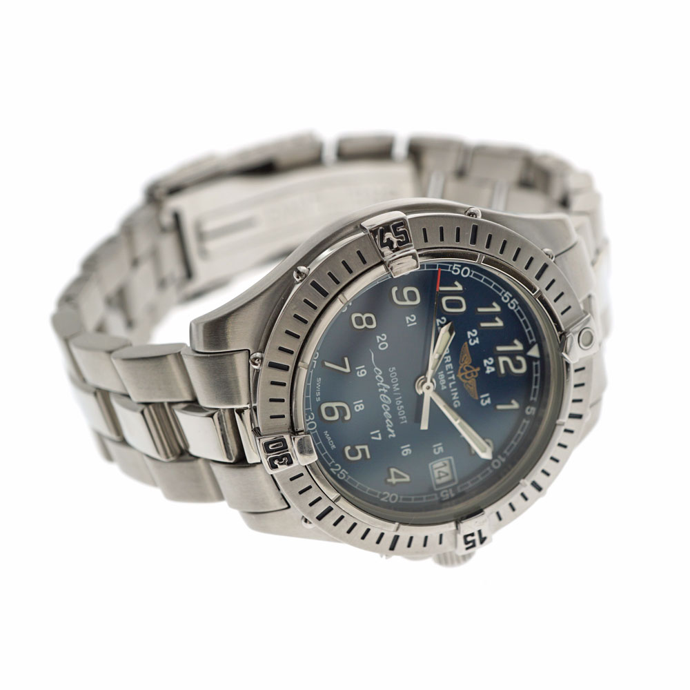 質屋かんてい局オンラインショップ / 北名古屋店 BREITLING