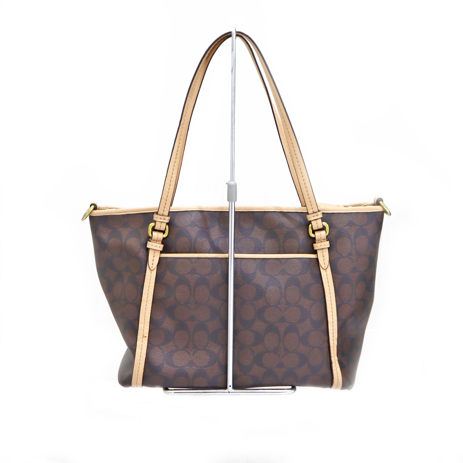 質屋かんてい局オンラインショップ / コーチ Coach F26186 トート