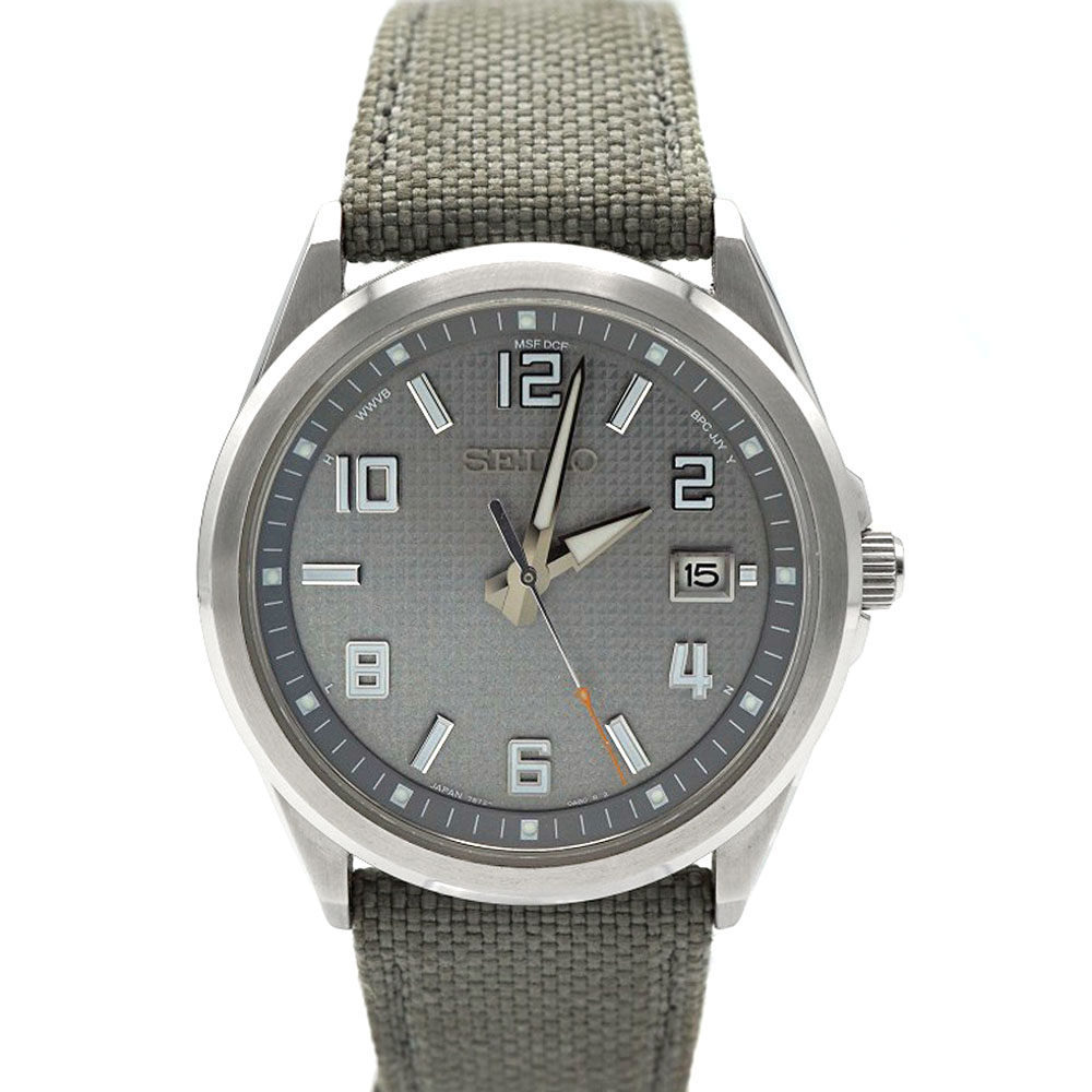 質屋かんてい局オンラインショップ / 細畑店 セイコー Seiko 7B72-0AA0