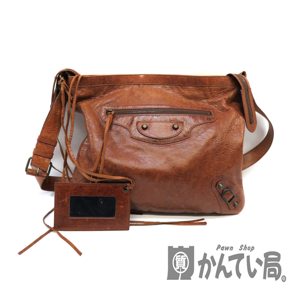質屋かんてい局オンラインショップ / 細畑店 BALENCIAGA