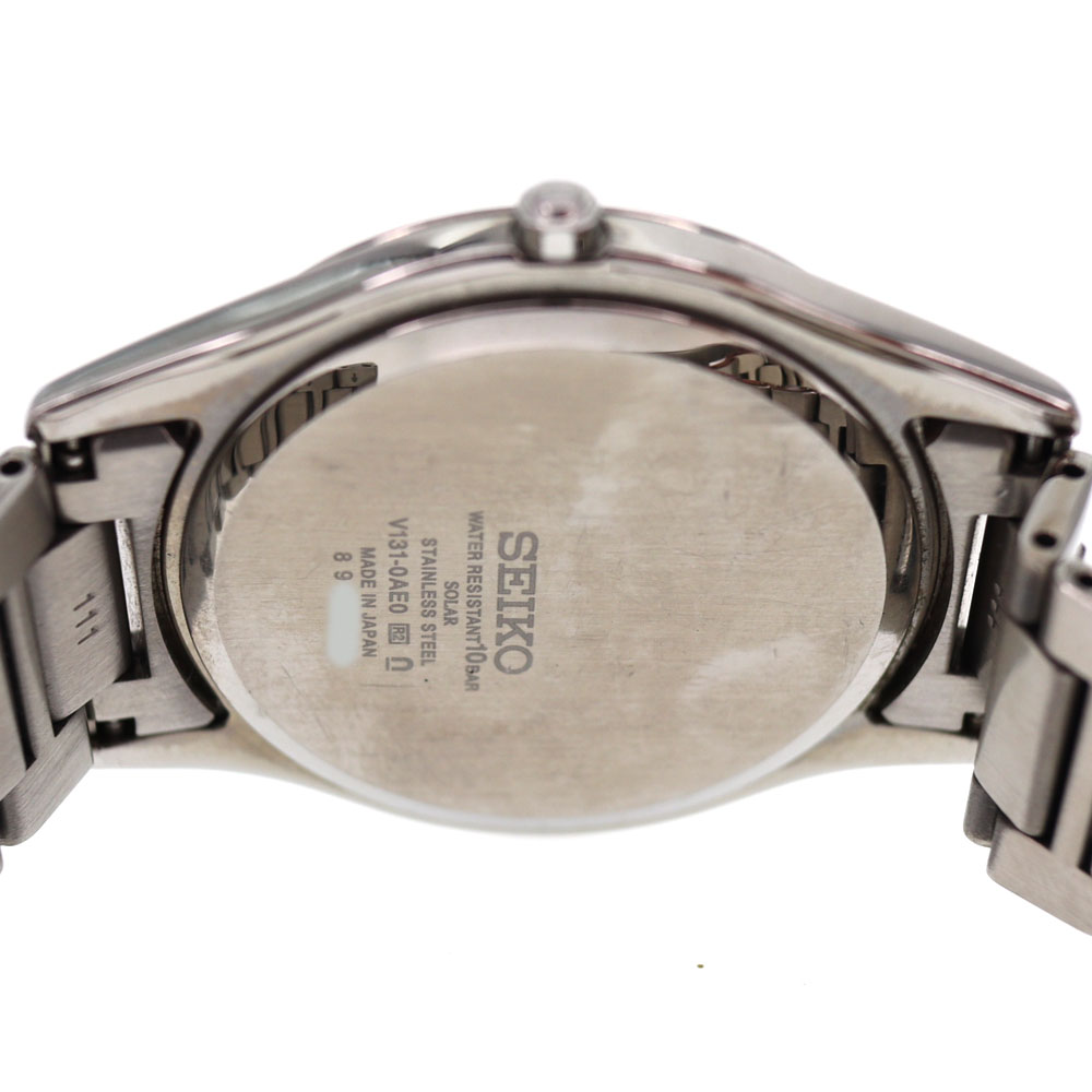 質屋かんてい局オンラインショップ / 小牧店 セイコー Seiko V131-0AE0