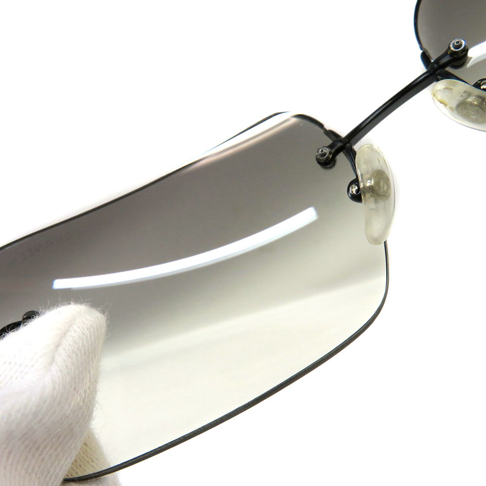 質屋かんてい局オンラインショップ / 細畑店 CHANEL【シャネル】4017-D