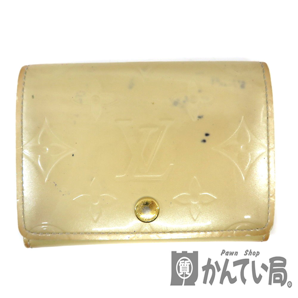 ✨️未使用品！✨️ルイヴィトン　アンヴェロップ カルト ドゥ ヴィジット 楽天市場】ルイ・ヴィトン アンヴェロップ・カルト ドゥ