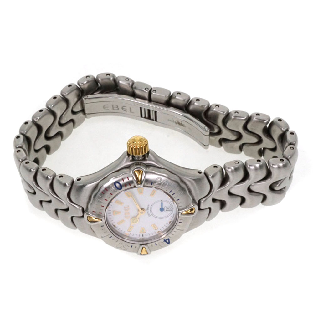 質屋かんてい局オンラインショップ / 細畑店 EBEL 【エベル】 6012521