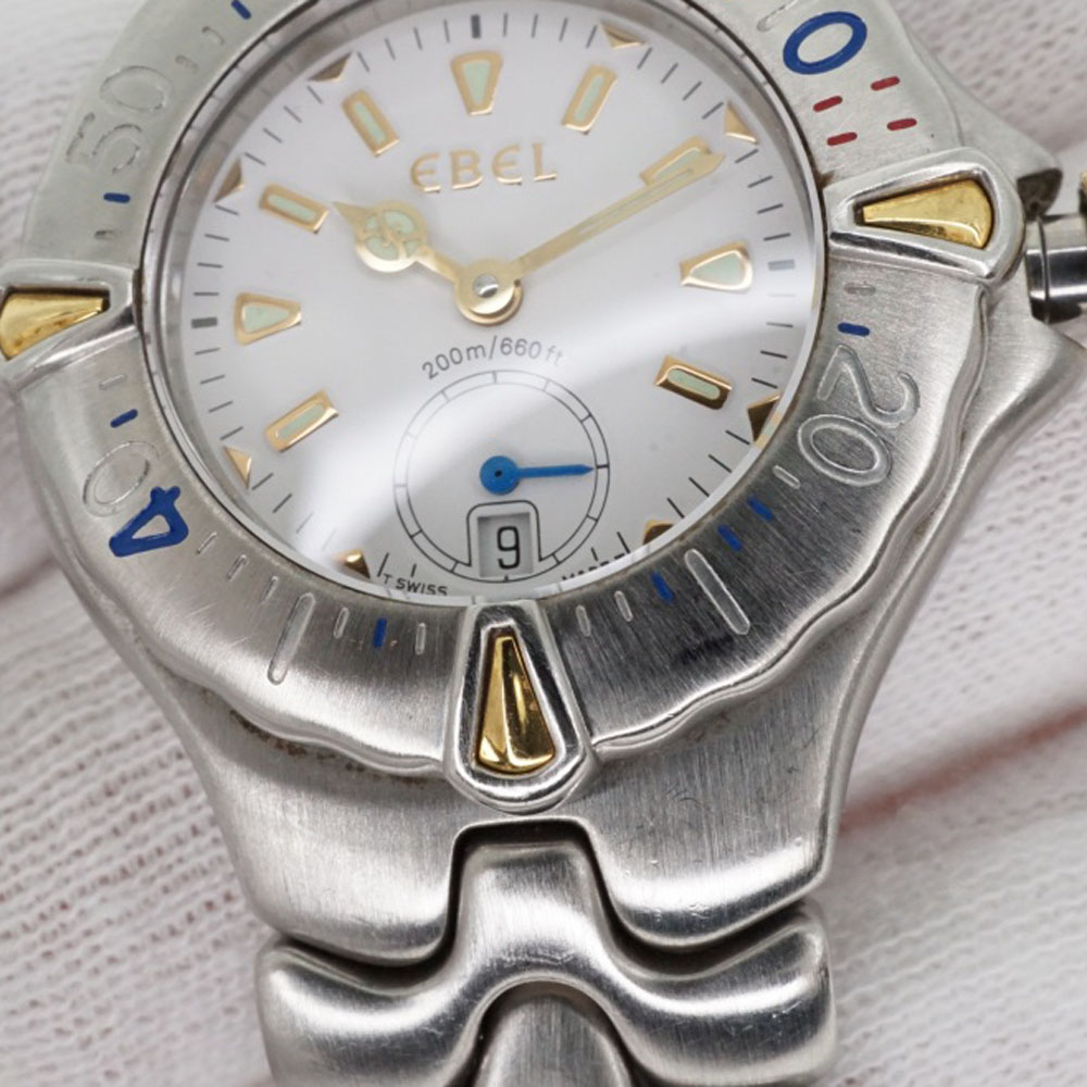 質屋かんてい局オンラインショップ / 細畑店 EBEL 【エベル】 6012521