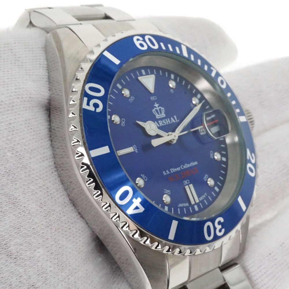 質屋かんてい局オンラインショップ / 細畑店 MARSHAL【マーシャル