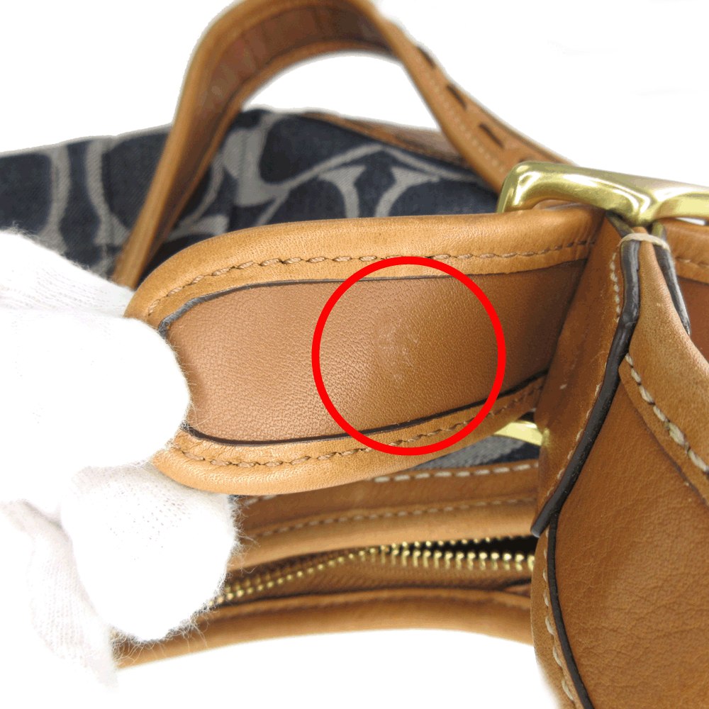 質屋かんてい局オンラインショップ / 春日井店 COACH【コーチ】F12746