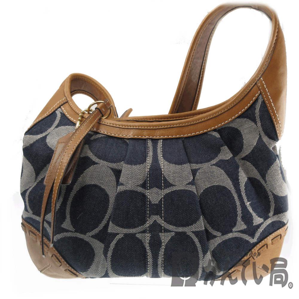 [新品] coach バッグ 質屋かんてい局オンラインショップ / 春日井店 COACH【コーチ】F12746