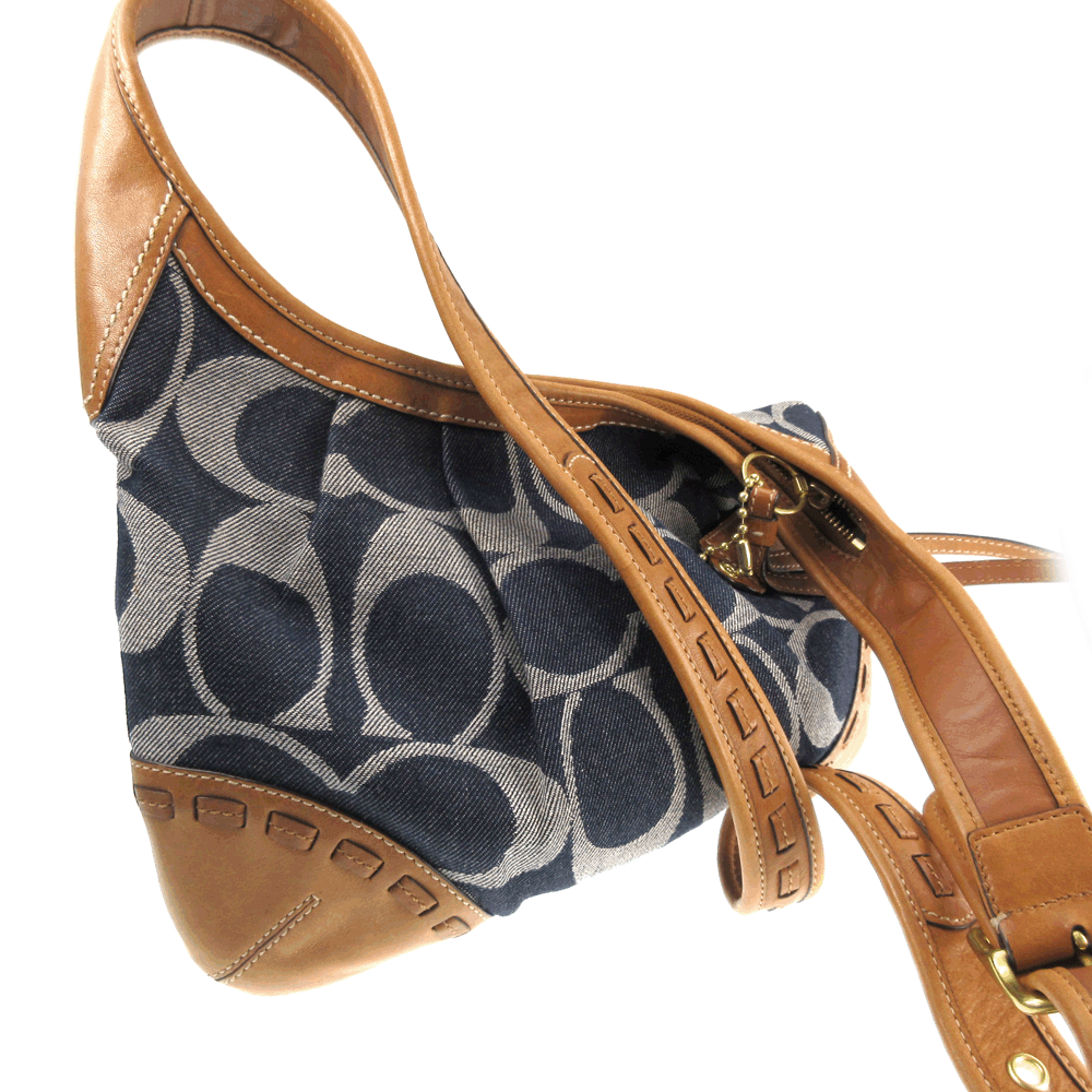 質屋かんてい局オンラインショップ / 春日井店 COACH【コーチ】F12746