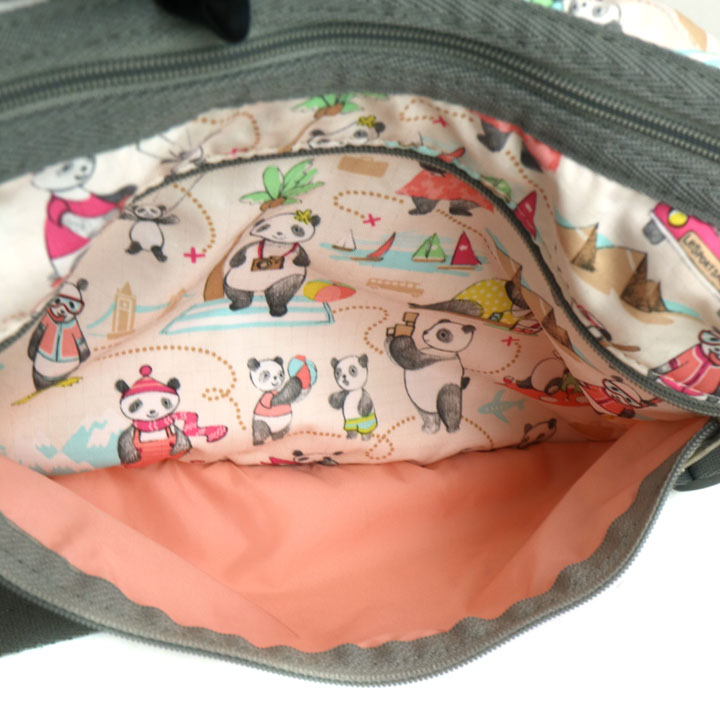 質屋かんてい局オンラインショップ / LESPORTSAC