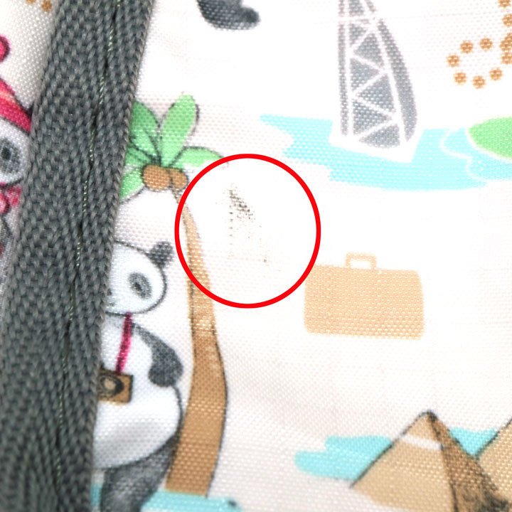 質屋かんてい局オンラインショップ / LESPORTSAC