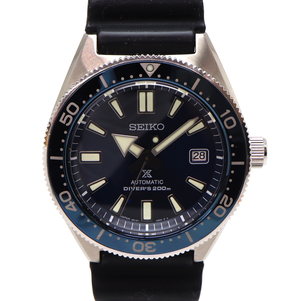 質屋かんてい局オンラインショップ / セイコー Seiko SBDC053 6R15
