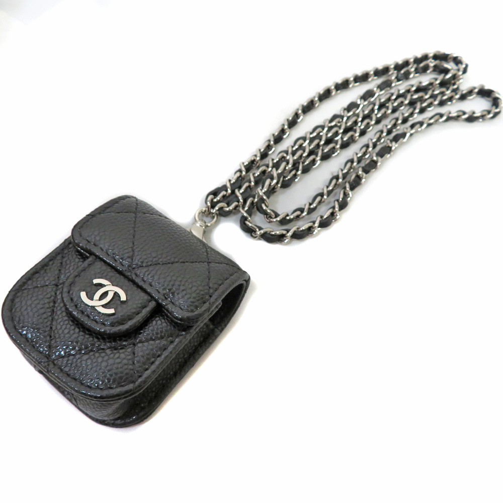 質屋かんてい局オンラインショップ / 細畑店 CHANEL 【シャネル