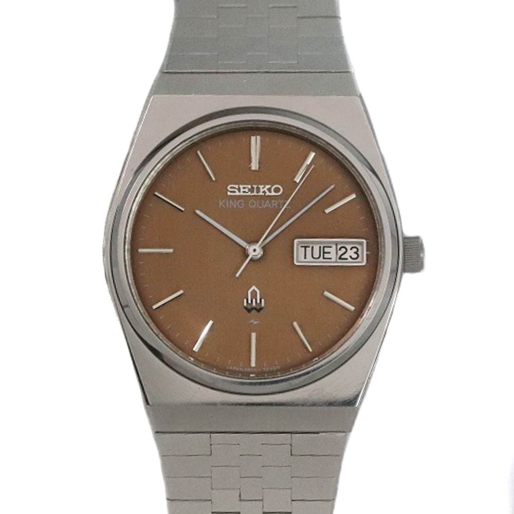 質屋かんてい局オンラインショップ / 細畑店 セイコー Seiko 5856-7020