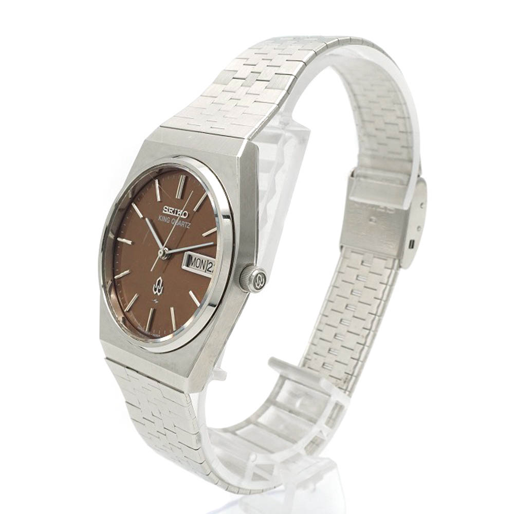 質屋かんてい局オンラインショップ / 細畑店 セイコー Seiko 5856-7020