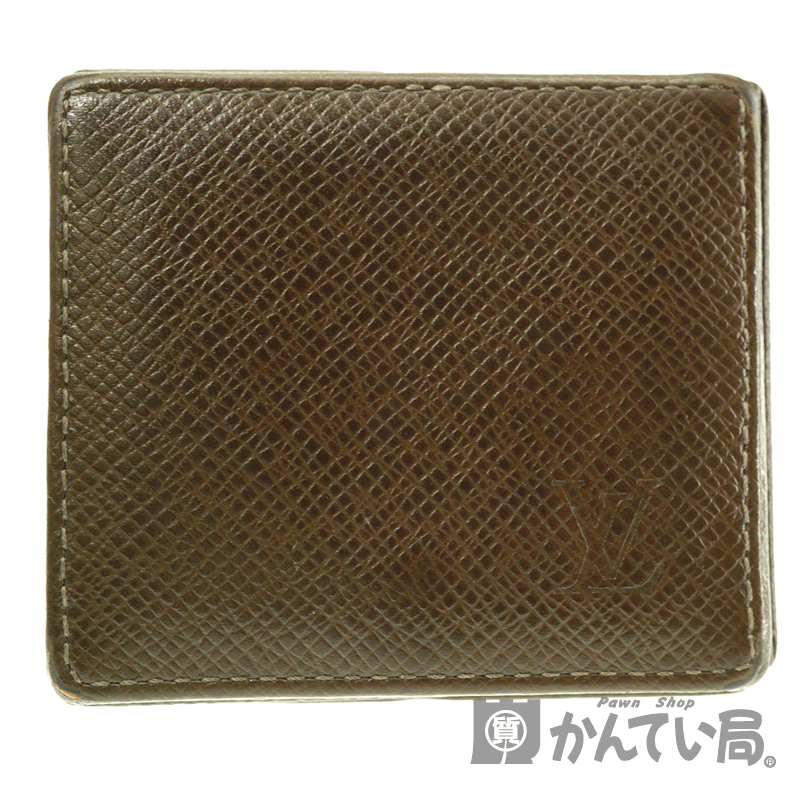 ルイヴィトンM30386 タイガ ヴィトン ケース Amazon | (ルイ・ヴィトン)LOUIS VUITTON M30386 ポルトモネボワット