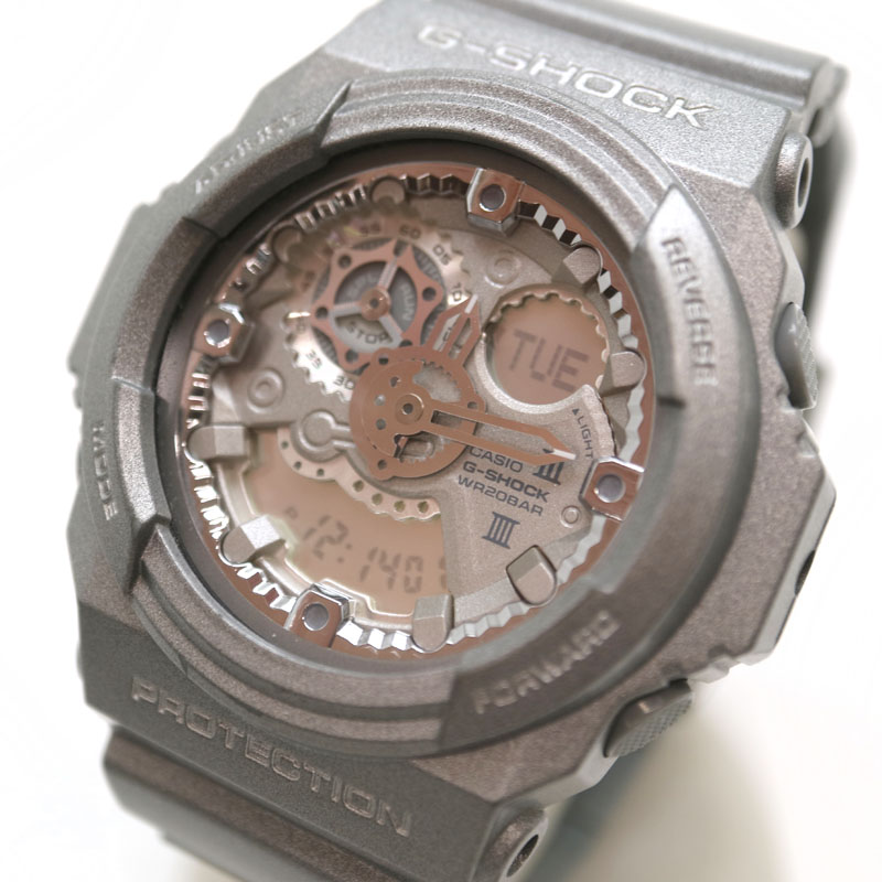 マルタンマルジェラ G-SHOCK 腕時計 GA-300MMM 限定 GA-300MMM マルタンマルジェラ Martin Margiela 3000個限定 | G