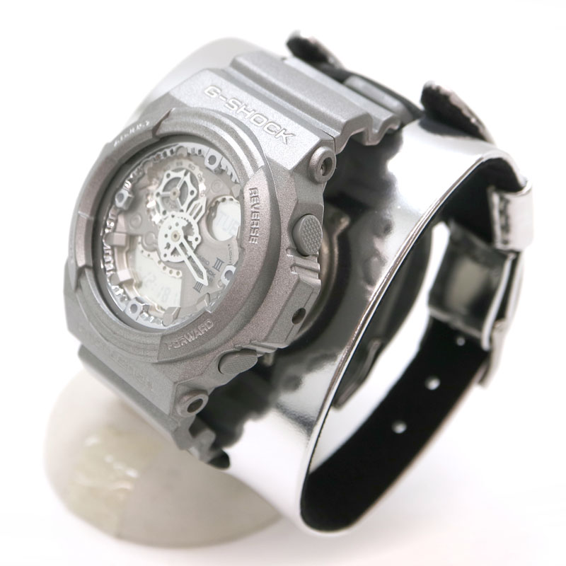 CASIO Maison Martin Margiela 時計 GA300MMM Casio G SHOCK 30th Anniversary x 