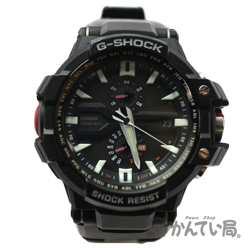 質屋かんてい局オンラインショップ / 小牧店 G-SHOCK【ジーショック 