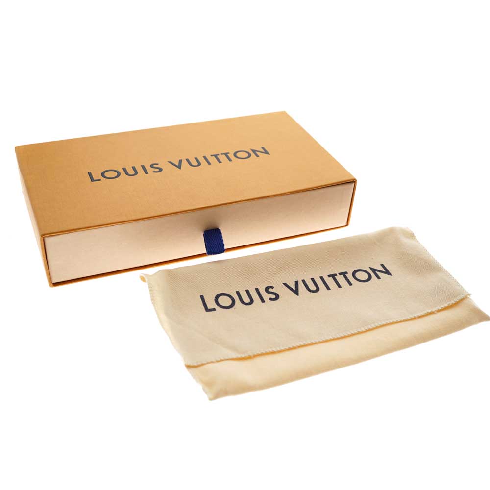 質屋かんてい局オンラインショップ / LOUISVUITTON【ルイヴィトン】 GI0296 エテュイ・リュネットウディ モノグラム・エクリプス  メンズ 小物 メガネケース 眼鏡 サングラス 美品【中古】 未使用品 質屋 かんてい局北名古屋店 n20-3099