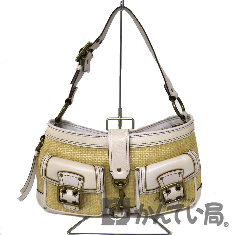 質屋かんてい局オンラインショップ / COACH【コーチ】M05K-105 ワン 