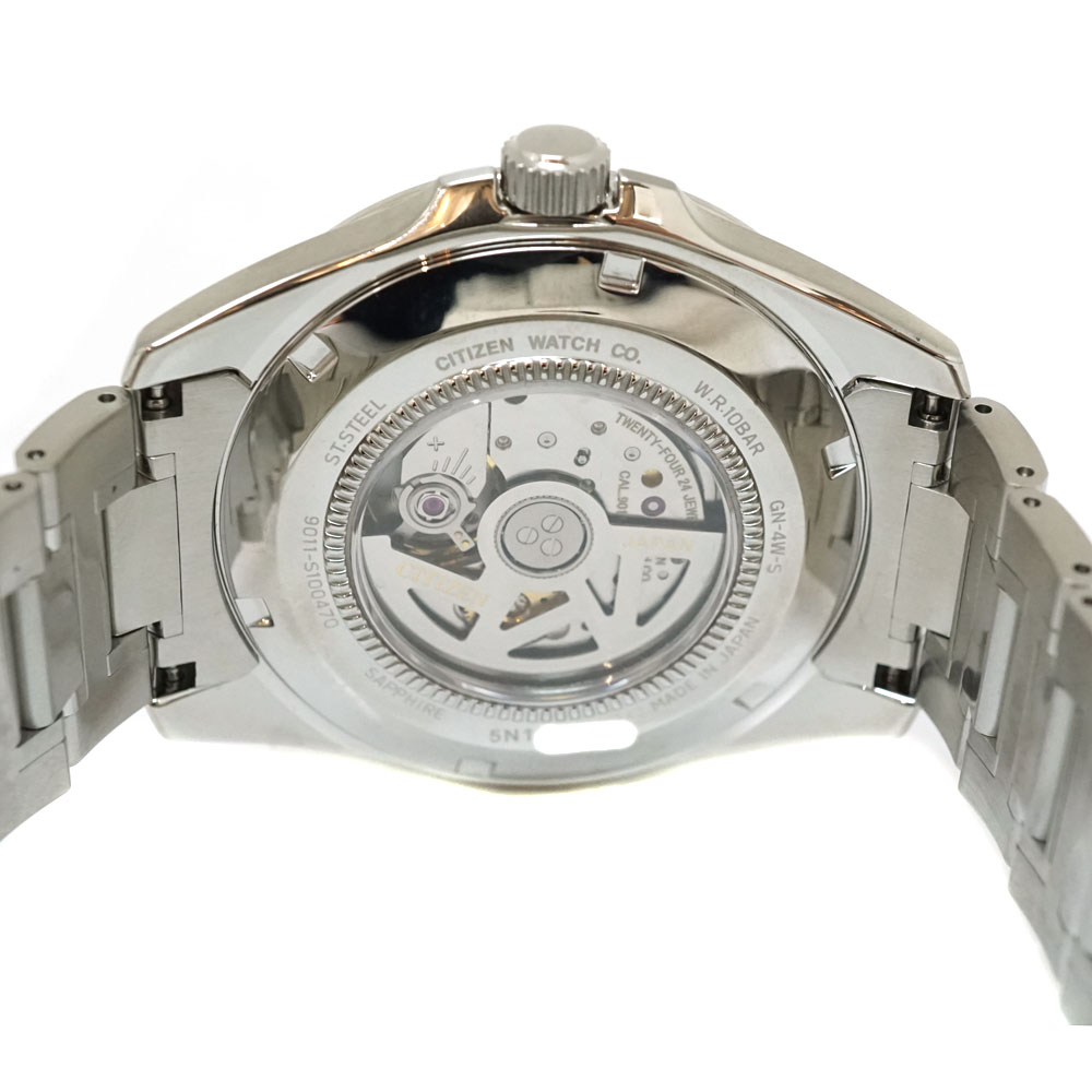 質屋かんてい局オンラインショップ / 北名古屋店 シチズン Citizen