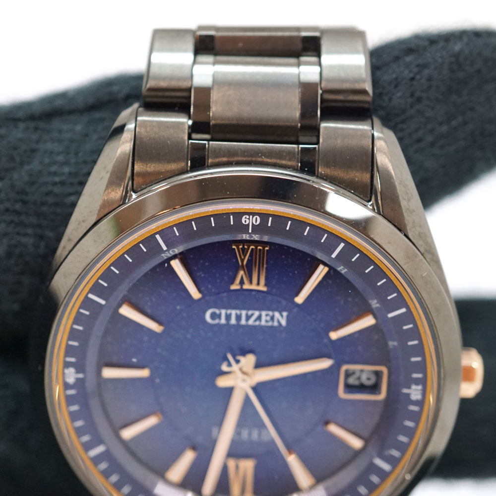 質屋かんてい局オンラインショップ / シチズン Citizen AS7164