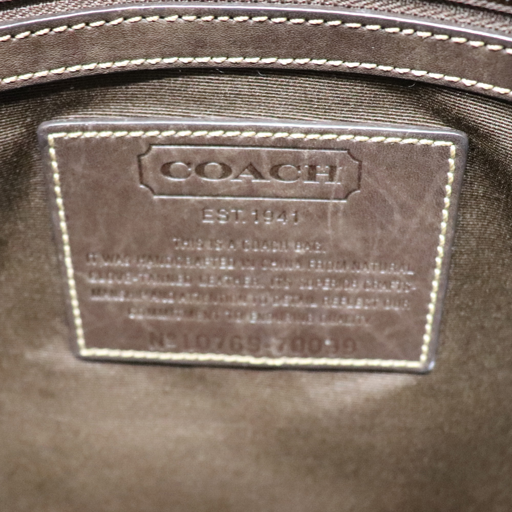 質屋かんてい局オンラインショップ / 北名古屋店 コーチ Coach 70099