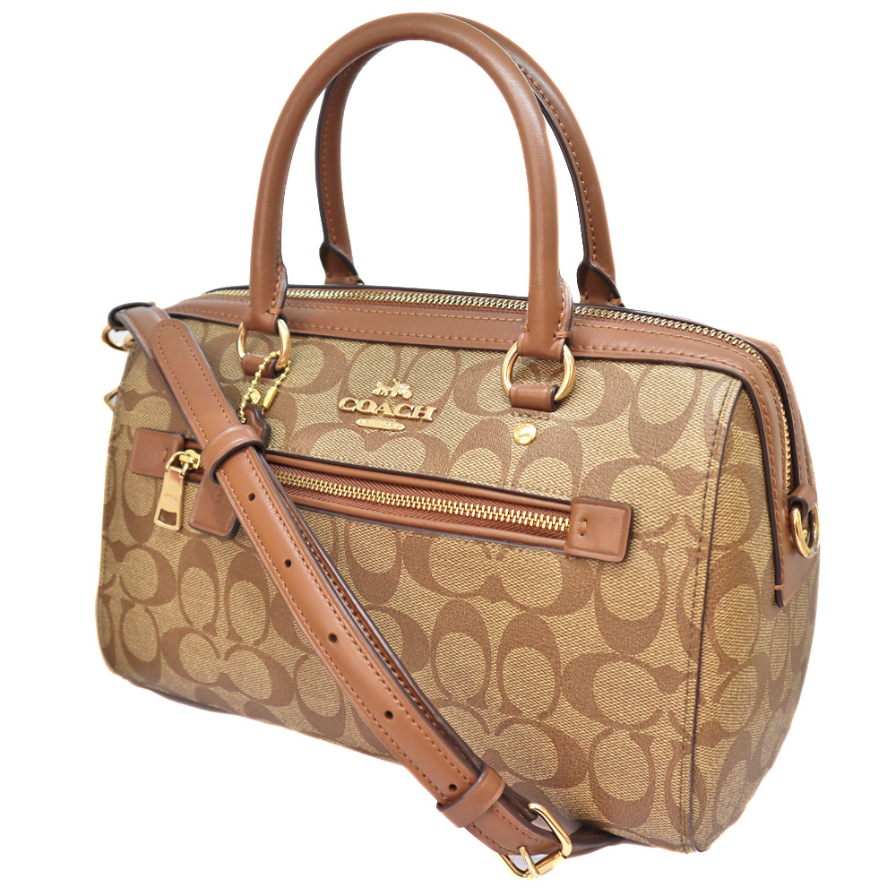質屋かんてい局オンラインショップ / コーチ Coach F83607 2WAY 質屋かんてい局オンラインショップ / コーチ Coach F83607 2WAY