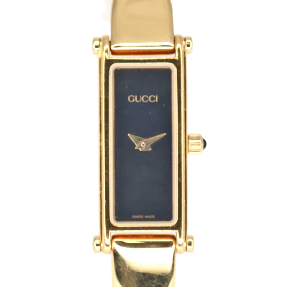 質屋かんてい局オンラインショップ / 小牧店 グッチ Gucci 1500L