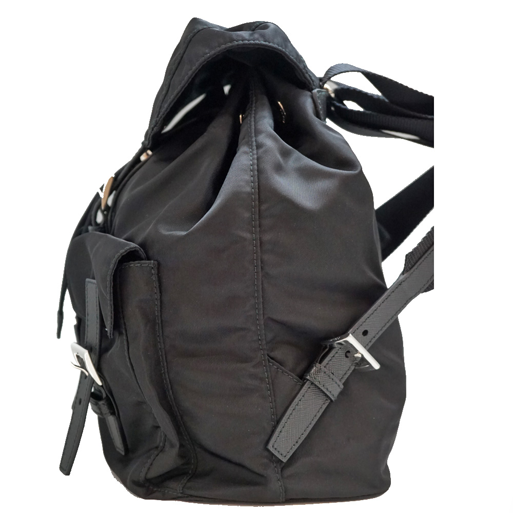 質屋かんてい局オンラインショップ / PRADA【プラダ】1BZ677 リュック