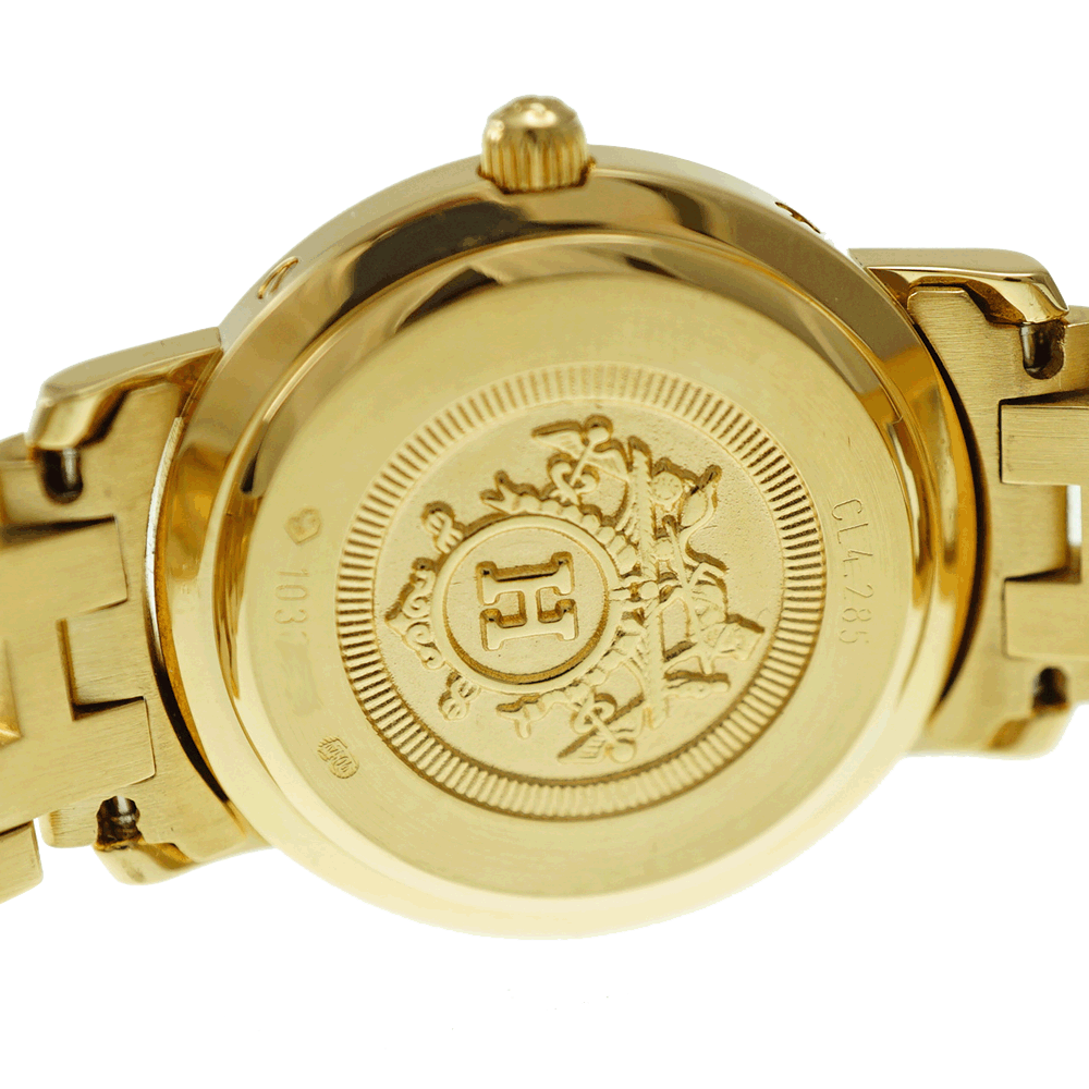 鮮やかな手元に◎】HERMES腕時計 H08 42mm (HERMES/アナログ時計