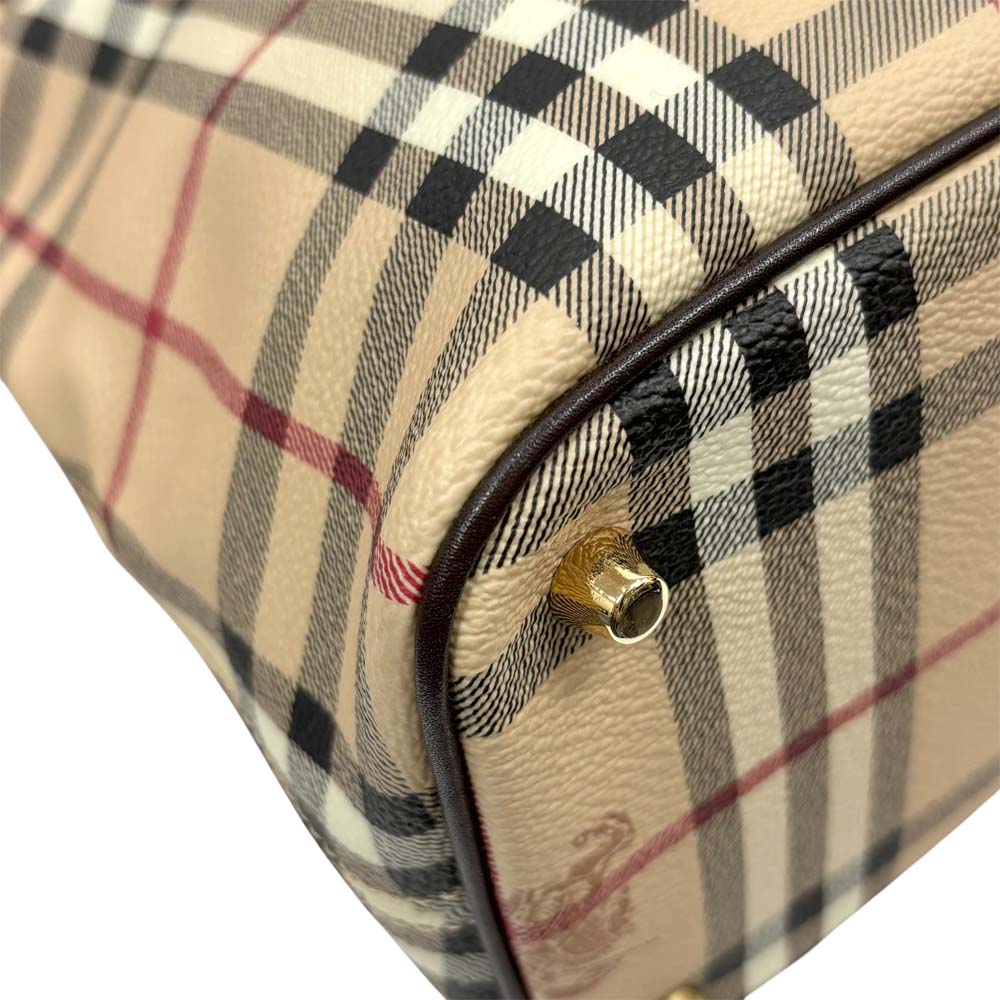 質屋かんてい局オンラインショップ / バーバリー Burberry ノバ