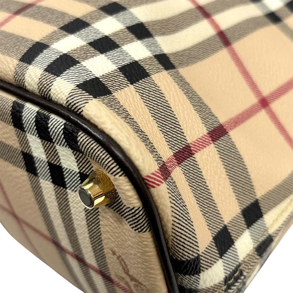 質屋かんてい局オンラインショップ / バーバリー Burberry ノバ