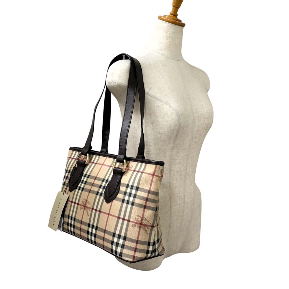 質屋かんてい局オンラインショップ / バーバリー Burberry ノバ