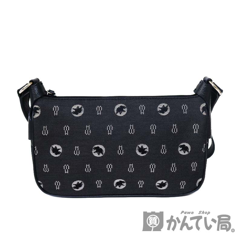 ハンティングワールド最終値下げメッセンジャーバッグ