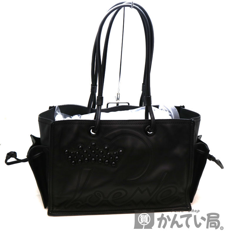 質屋かんてい局オンラインショップ / 茜部店 LOEWE【ロエベ