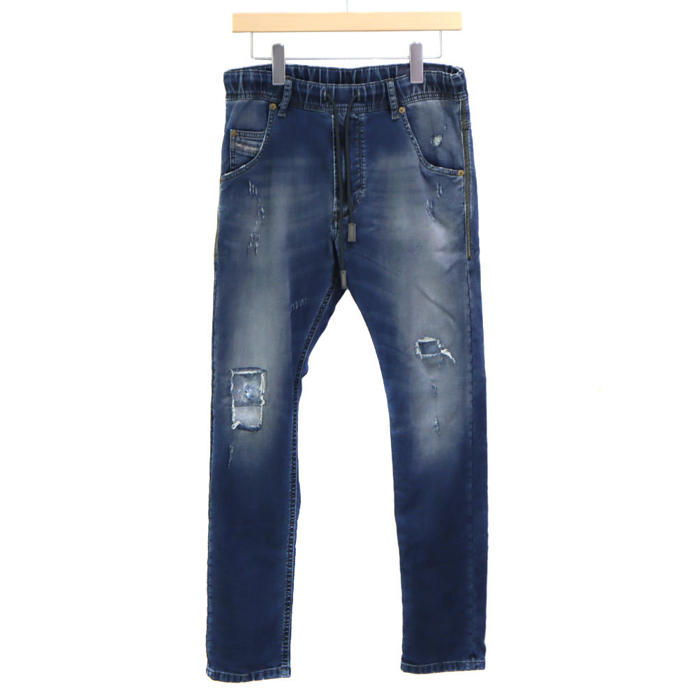 質屋かんてい局オンラインショップ / 茜部店 ディーゼル DIESEL 0678J