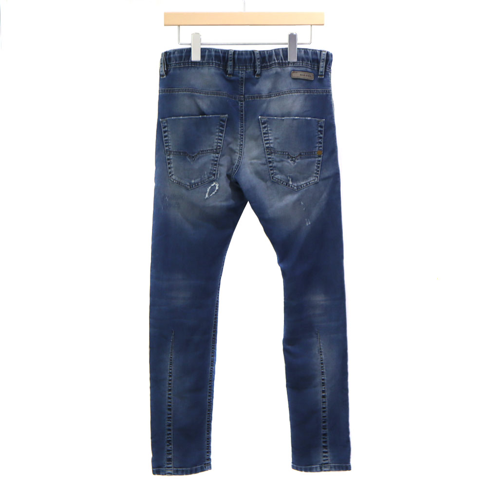 質屋かんてい局オンラインショップ / 茜部店 ディーゼル DIESEL 0678J